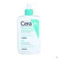 Cerave Schäumendes Reinigungsgel 473ml, A-Nr.: 4802021 - 02