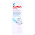 Gehwol Med.sensitive Creme Nr.64143 75ml, A-Nr.: 4792707 - 01