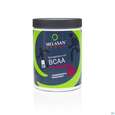 Sie sehen eine Packung Melasan/sport Sportgetraenk Bcaa Johannisbeere 670g, Produktbild: 03 Melasan/sport Sportgetraenk Bcaa Johannisbeere 670g, A-Nr.: 4343381 - 03