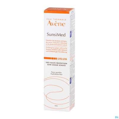 Sonnenprodukte Avene Sunsimed 80ml, A-Nr.: 4782689 - 03