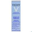 Sie sehen eine Packung Vichy Aqualia Thermal Augenbalsam 15ml, Produktbild: 01 Vichy Aqualia Thermal Augenbalsam 15ml, A-Nr.: 4324277 - 01