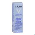 Sie sehen eine Packung Vichy Aqualia Thermal Augenbalsam 15ml, Produktbild: 03 Vichy Aqualia Thermal Augenbalsam 15ml, A-Nr.: 4324277 - 03