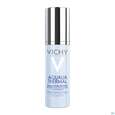 Sie sehen eine Packung Vichy Aqualia Thermal Augenbalsam 15ml, Produktbild: 05 Vichy Aqualia Thermal Augenbalsam 15ml, A-Nr.: 4324277 - 05