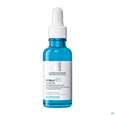 Sie sehen eine Packung La Roche Posay Gesichtspflege Hyalu B5 Serum 30ml, Produktbild: 04 La Roche Posay Gesichtspflege Hyalu B5 Serum 30ml, A-Nr.: 4782092 - 04