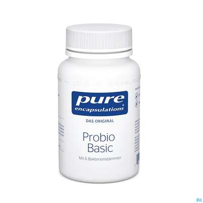 Pure Encapsulations Probio Basic 60 Kapseln, A-Nr.: 4774684 - 02