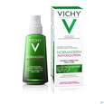 Sie sehen eine Packung Vichy Normaderm Phytosolution Pflege 2-fache-wirkung 50ml, Produktbild: 08 Vichy Normaderm Phytosolution Pflege 2-fache-wirkung 50ml, A-Nr.: 5060544 - 08