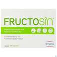 Fructosin Kapseln 10st, A-Nr.: 4778877 - 01