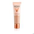 Sie sehen eine Packung Vichy Mineralblend Fluid 11 Granite 30ml, Produktbild: 02 Vichy Mineralblend Fluid 11 Granite 30ml, A-Nr.: 5045220 - 02