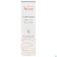 Sie sehen eine Packung Avène Cold Cream Creme 100ml, Produktbild: 01 Avène Cold Cream Creme 100ml, A-Nr.: 4763539 - 01