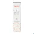 Sie sehen eine Packung Avène Cold Cream Creme 100ml, Produktbild: 07 Avène Cold Cream Creme 100ml, A-Nr.: 4763539 - 07