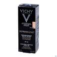 Sie sehen eine Packung Vichy Dermablend Fluid 30 Beige 30ml, Produktbild: 02 Vichy Dermablend Fluid 30 Beige 30ml, A-Nr.: 5044226 - 02