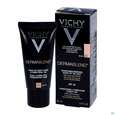 Sie sehen eine Packung Vichy Dermablend Fluid 30 Beige 30ml, Produktbild: 04 Vichy Dermablend Fluid 30 Beige 30ml, A-Nr.: 5044226 - 04