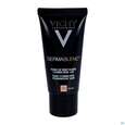 Sie sehen eine Packung Vichy Dermablend Fluid 30 Beige 30ml, Produktbild: 07 Vichy Dermablend Fluid 30 Beige 30ml, A-Nr.: 5044226 - 07
