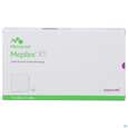 Wundverband Mepilex/xt Silikon 10x20cm 5st, A-Nr.: 4301572 - 01