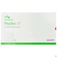 Wundverband Mepilex/xt Silikon 10x20cm 5st, A-Nr.: 4301572 - 02