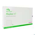 Wundverband Mepilex/xt Silikon 10x20cm 5st, A-Nr.: 4301572 - 03