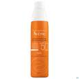 Avène Sonnenspray Spf 50+ 200ml, A-Nr.: 4995586 - 02