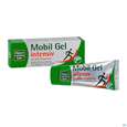 Sie sehen eine Packung Allgäuer Latschenkiefer Mobil Gel Intensiv 100ml, Produktbild: 03 Allgäuer Latschenkiefer Mobil Gel Intensiv 100ml, A-Nr.: 3832758 - 03