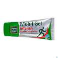 Sie sehen eine Packung Allgäuer Latschenkiefer Mobil Gel Intensiv 100ml, Produktbild: 04 Allgäuer Latschenkiefer Mobil Gel Intensiv 100ml, A-Nr.: 3832758 - 04