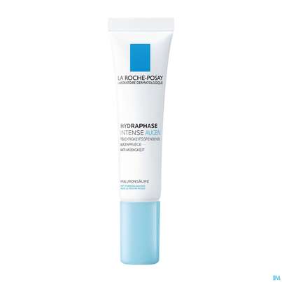 La Roche Posay Augenpflege Hydraphase/ha Augen 15ml, A-Nr.: 3832528 - 06