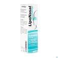Nasen -pflegespray Lipo Nasal 10ml, A-Nr.: 3820979 - 03