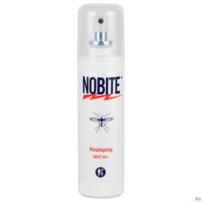 Nobite Haut Spray 100ml, A-Nr.: 3823363 - 01