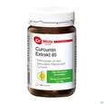 Sie sehen eine Packung Curcumin Kapseln Extrakt 45 Dr.wolz Nr 60553 90st, Produktbild: 08 Curcumin Kapseln Extrakt 45 Dr.wolz Nr 60553 90st, A-Nr.: 4289983 - 08