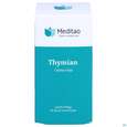 Sie sehen eine Packung Taoasis Meditao Thymian Creme Mild 50ml, Produktbild: 01 Taoasis Meditao Thymian Creme Mild 50ml, A-Nr.: 4280539 - 01