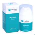 Sie sehen eine Packung Taoasis Meditao Thymian Creme Mild 50ml, Produktbild: 05 Taoasis Meditao Thymian Creme Mild 50ml, A-Nr.: 4280539 - 05