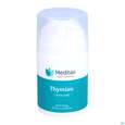 Sie sehen eine Packung Taoasis Meditao Thymian Creme Mild 50ml, Produktbild: 06 Taoasis Meditao Thymian Creme Mild 50ml, A-Nr.: 4280539 - 06