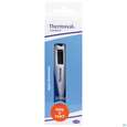 Sie sehen eine Packung Thermometer-fieber Digital Thermoval Standard 1st, Produktbild: 01 Thermometer-fieber Digital Thermoval Standard 1st, A-Nr.: 4279631 - 01