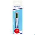 Sie sehen eine Packung Thermometer-fieber Digital Thermoval Standard Alt 1st, Produktbild: 02 Thermometer-fieber Digital Thermoval Standard Alt 1st, A-Nr.: 4279631 - 02