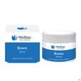 Sie sehen eine Packung Taoasis Meditao Rosen Balsam 30ml, Produktbild: 08 Taoasis Meditao Rosen Balsam 30ml, A-Nr.: 4280516 - 08