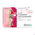 Sie sehen eine Packung Sidroga Tee Doppelkammerbeutel Wellness Fruechte +granatapfel 20st, Produktbild: 03 Sidroga Tee Doppelkammerbeutel Wellness Fruechte +granatapfel 20st, A-Nr.: 4268969 - 03