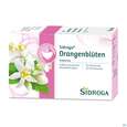 Sidroga Tee Doppelkammerbeutel Orangenblueten 20st, A-Nr.: 4104280 - 04