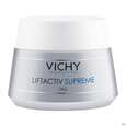 Sie sehen eine Packung Vichy Liftactiv/supreme Normale Haut 50ml, Produktbild: 03 Vichy Liftactiv/supreme Normale Haut 50ml, A-Nr.: 4261447 - 03