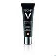 Sie sehen eine Packung Vichy Dermablend 3d Coverflow 15 Opal 30ml, Produktbild: 03 Vichy Dermablend 3d Coverflow 15 Opal 30ml, A-Nr.: 4089729 - 03