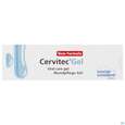 Sie sehen eine Packung Cervitec Gel 20g, Produktbild: 01 Cervitec Gel 20g, A-Nr.: 3747952 - 01