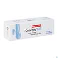 Sie sehen eine Packung Cervitec Gel 20g, Produktbild: 02 Cervitec Gel 20g, A-Nr.: 3747952 - 02