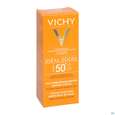 Sonnenprodukte Vichy Ideal Soleil Gesichtscreme Lsf 50+ Hautper. 50ml, A-Nr.: 4090307 - 03