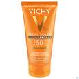 Sonnenprodukte Vichy Ideal Soleil Gesichtscreme Lsf 50+ Hautper. 50ml, A-Nr.: 4090307 - 05
