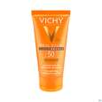 Sonnenprodukte Vichy Ideal Soleil Gesichtscreme Lsf 50+ Hautper. 50ml, A-Nr.: 4090307 - 06