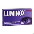 Sie sehen eine Packung Luminox Tabl 30st, Produktbild: 03 Luminox Tabl 30st, A-Nr.: 3742328 - 03