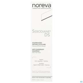 Noreva Sebodiane Ds Intensiv-shampoo 150ml, A-Nr.: 3732732 - 01