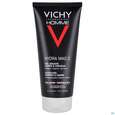 Sie sehen eine Packung Vichy Homme Duschgel 200ml, Produktbild: 02 Vichy Homme Duschgel 200ml, A-Nr.: 3733708 - 02