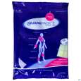 Kalt/warm Therapie Quarkpack Topfen-kuehlkompresse Small 4st, A-Nr.: 3735914 - 01