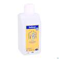 Sie sehen eine Packung Stellisept Med Antimikrob.waschlotion -hartmann 500ml, Produktbild: 11 Stellisept Med Antimikrob.waschlotion -hartmann 500ml, A-Nr.: 3699207 - 11