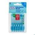 Tepe Interdentalbuersten 0,6mm Blau 6st, A-Nr.: 3698225 - 03