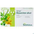 Sidroga Tee Doppelkammerbeutel Blasentee Akut 20st, A-Nr.: 4039430 - 01