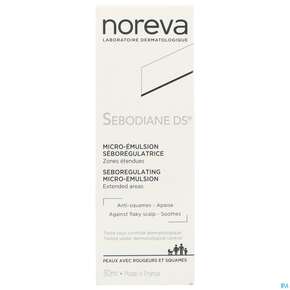 Noreva Sebodiane Ds Mikroemulsion 30ml, A-Nr.: 3693699 - 01